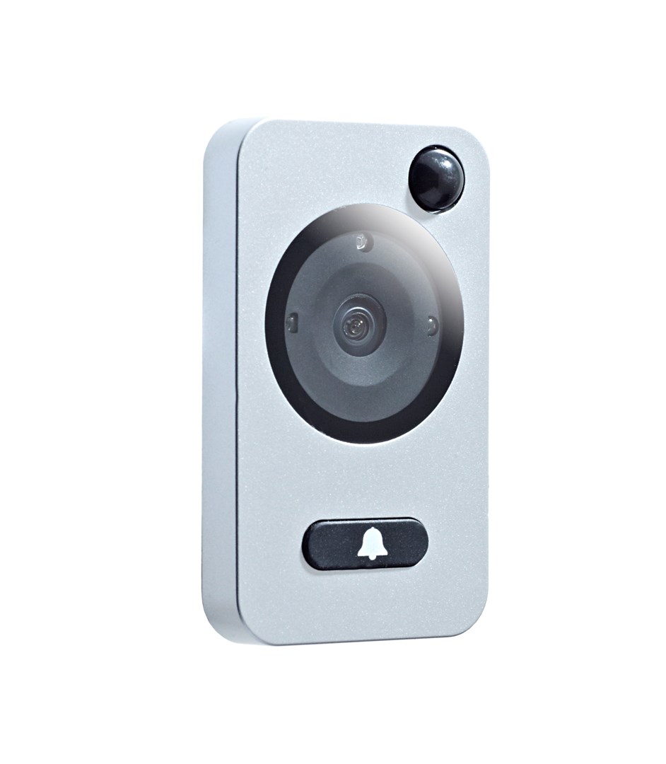 Yale 45-5800-1443-00-6011 digitale deurcamera