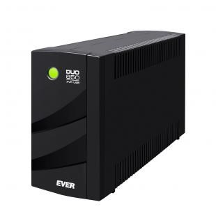 Ever DUO 850 AVR USB UPS (TWR, 850VA)