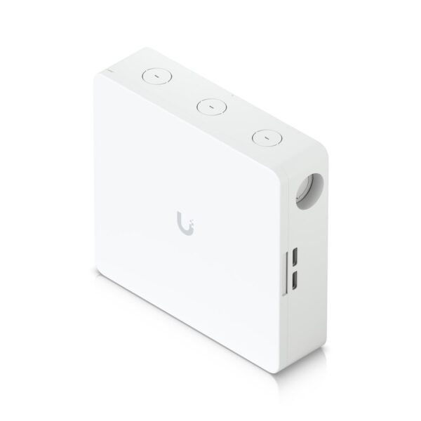 Ubiquiti EAH-8 codekast Kast 8 deur(en) Ethernet