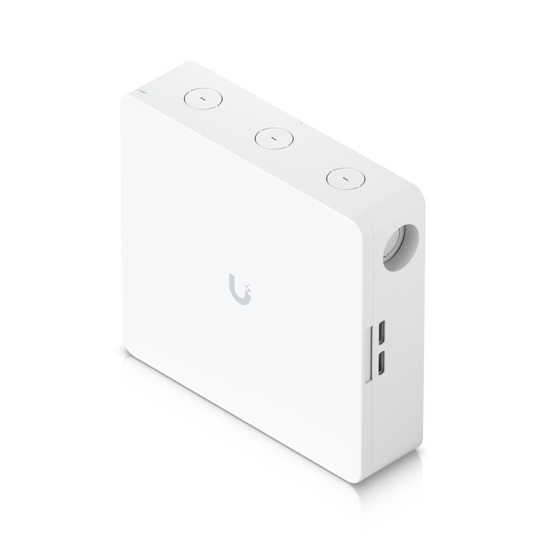 Ubiquiti EAH-8 codekast Kast 8 deur(en) Ethernet