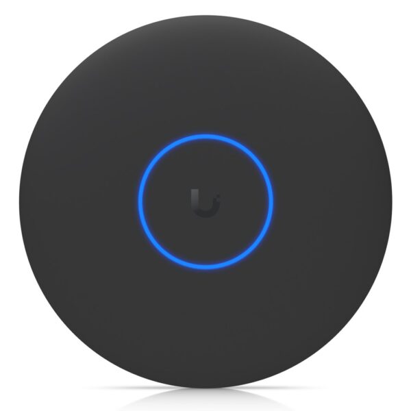 Ubiquiti U7 Pro XGS 8600 Mbit/s Zwart Power over Ethernet (PoE)