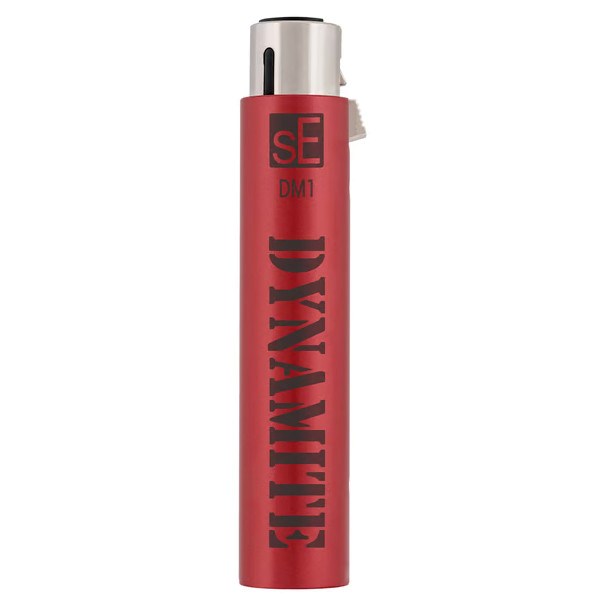 sE DM1 Dynamite - actieve microfoonvoorversterker