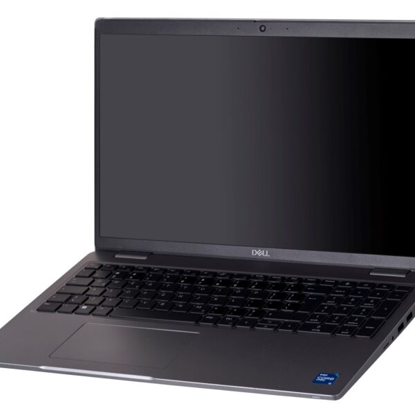 DELL LATITUDE 5520 i5-1145G7 16GB 256SSD 15,6" FHD Win11pro Gebruikt