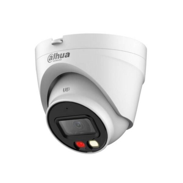 IP beveiligingscamera DAHUA Technology IPC-HDW1439V-A-IL Wit