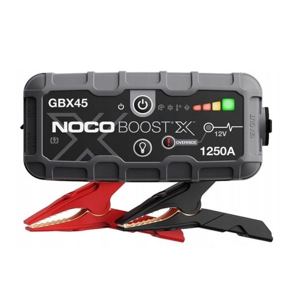 NOCO GBX45 voertuigjumpstarter 1250 A