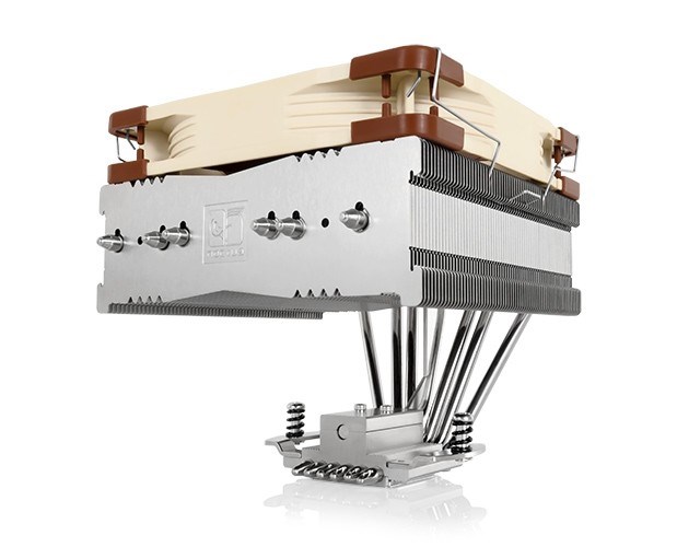Noctua NH-C14S koelsysteem voor computers Processor Koeler 14 cm