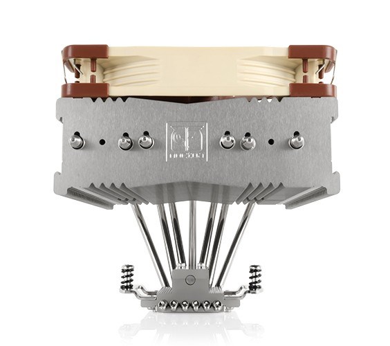 Noctua NH-C14S koelsysteem voor computers Processor Koeler 14 cm
