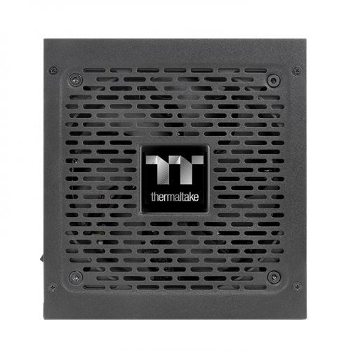 Thermaltake Toughpower PF1 power supply unit 850 W 24-pin ATX ATX Zwart
