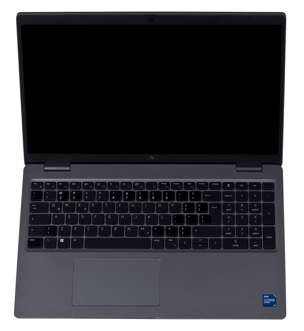 DELL LATITUDE 5520 i5-1135G7 16GB 256SSD 15,6" FHD Win11pro Gebruikt