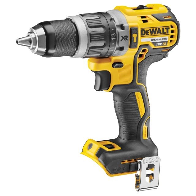 DEWALT 18V-combo-gereedschapsset DCK329P2T