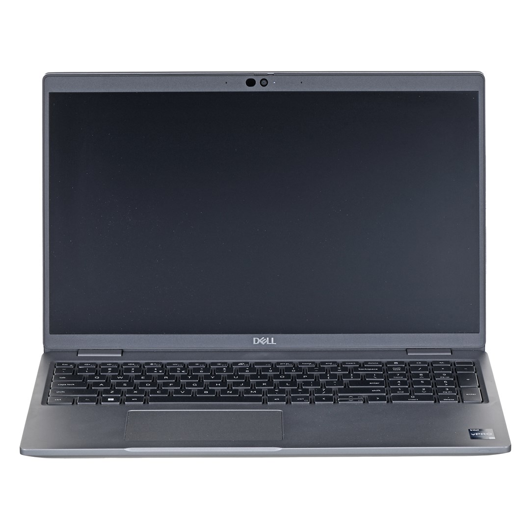 DELL LATITUDE 5530 i5-1245U 16GB 256GB SSD 15" FHD Win11pro Gebruikt