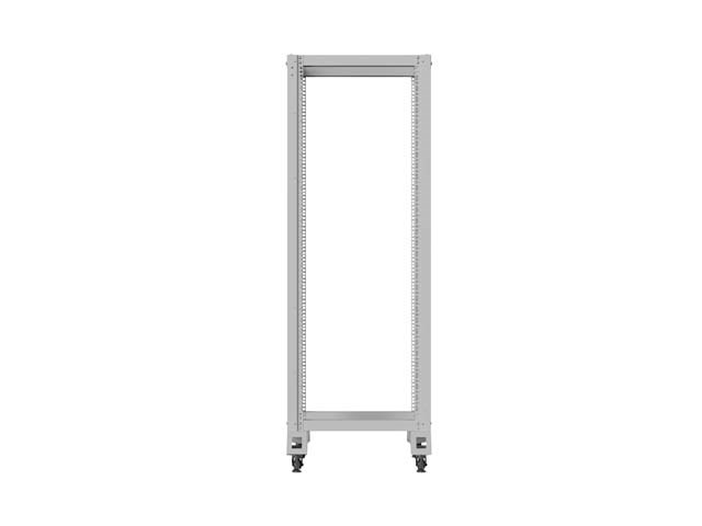 OPEN RACK 19" 32U 600X800 GRIJS LANBERG