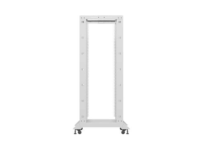 OPEN RACK 19" 32U 600X800 GRIJS LANBERG