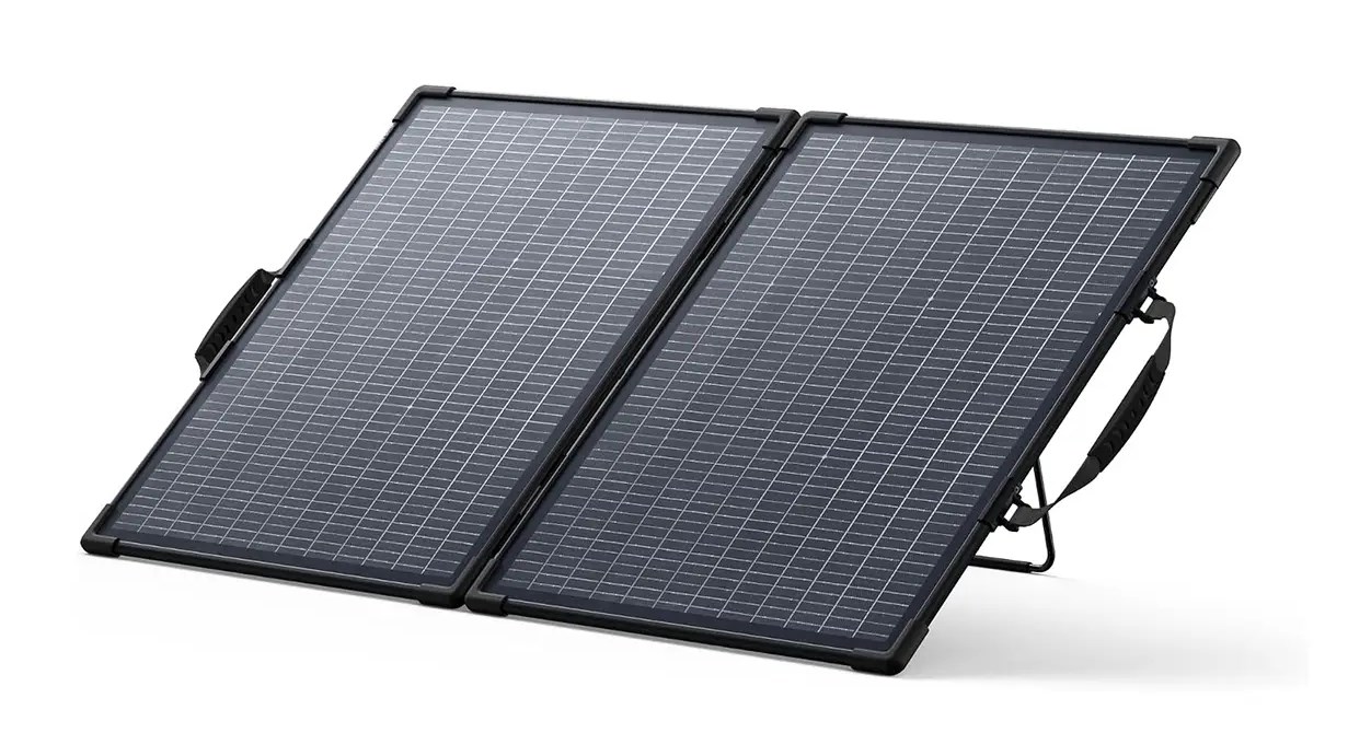 Anker SOLIX PS100 zonnepaneel 100 W Monokristallijn silicium