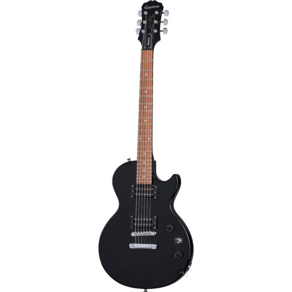 Epiphone Les Paul Special II Ebony - elektrische gitaar
