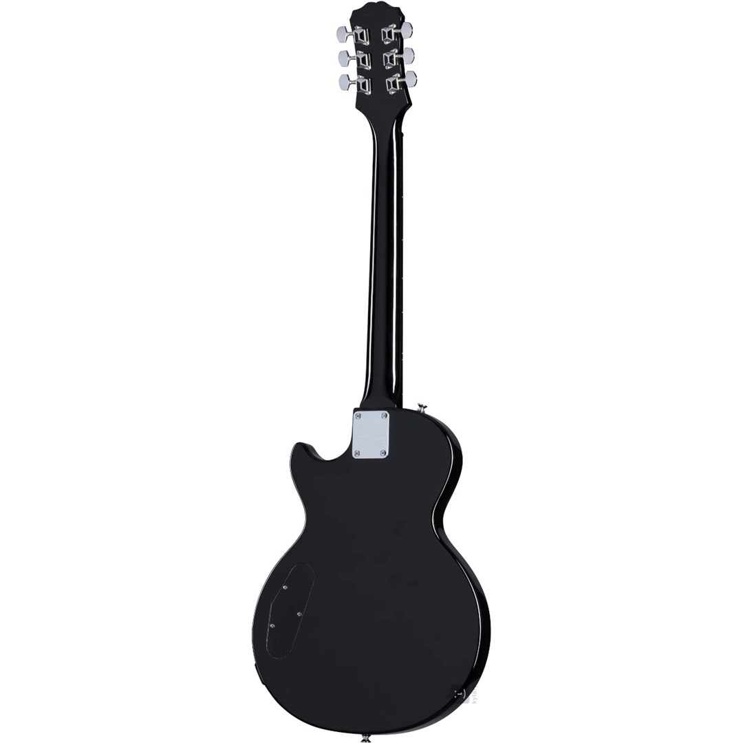 Epiphone Les Paul Special II Ebony - elektrische gitaar