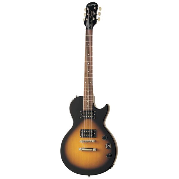 Epiphone Les Paul Special II Vintage Sunburst - elektrische gitaar