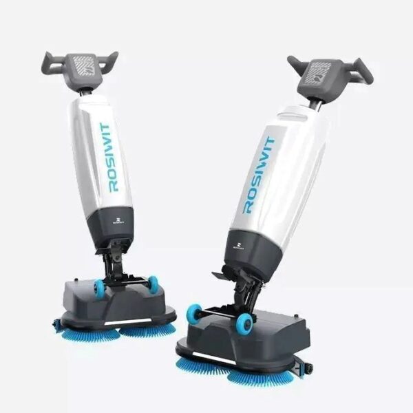 Schoonmaakrobot Rosiwit Pilot One Neo