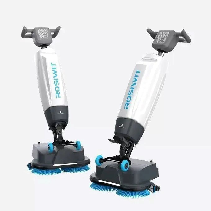 Schoonmaakrobot Rosiwit Pilot One Neo