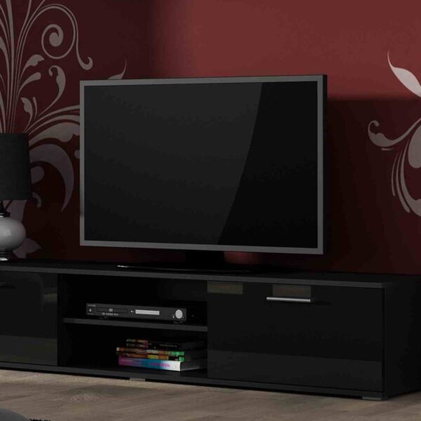 Cama SOHORTV180CZ/CZ TV meubel & entertainment center 1 schappen
