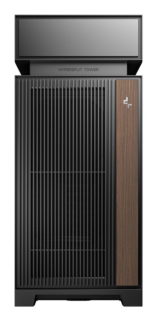 DeepCool CL660 Zwart