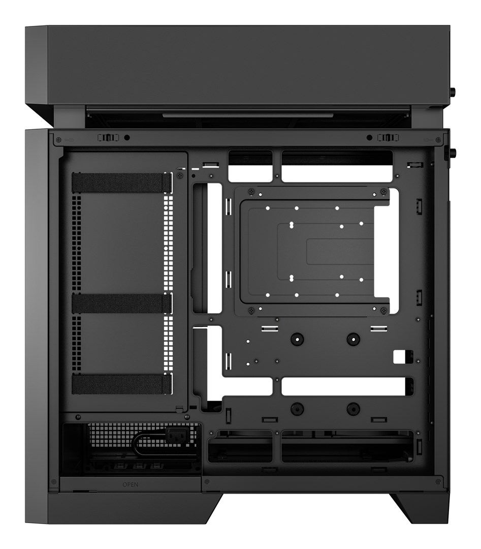 DeepCool CL660 Zwart