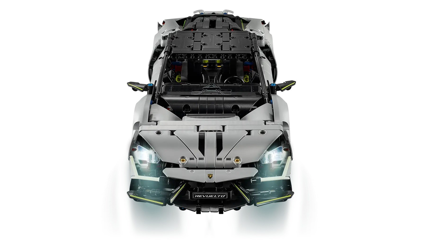 LEGO TECHNIC 42214 Lamborghini Revuelto
