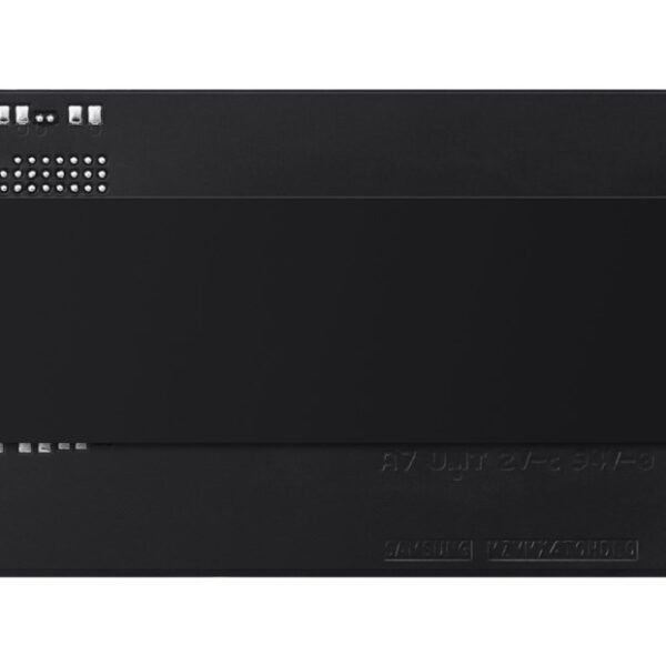Samsung 990 SSD PCIe 4.0x4 NVMe M.2