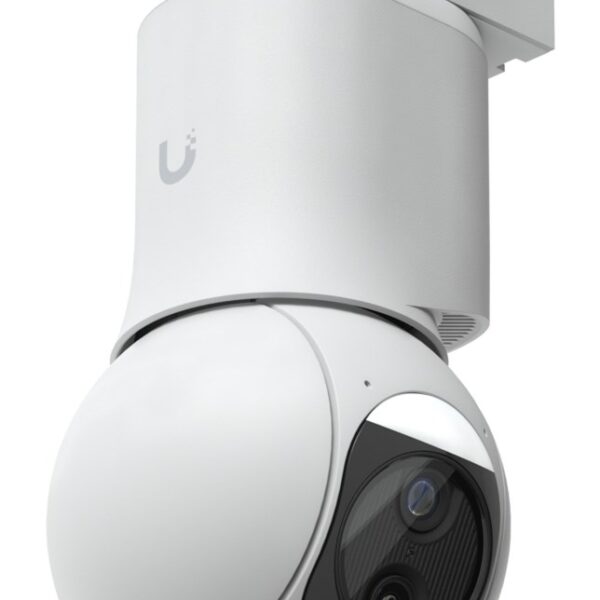 Ubiquiti G6 PTZ Bolvormig IP-beveiligingscamera Binnen & buiten 3864 x 2160 Pixels Plafond/muur/paal
