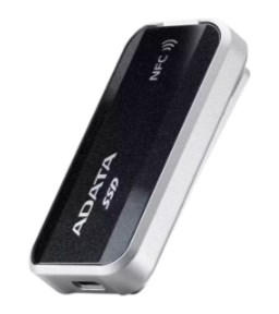 ADATA URBAN TAPSAFE Externe SSD 2000 GB