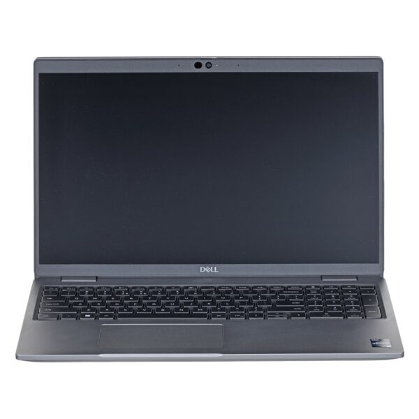 DELL LATITUDE 5530 i5-1245U 16GB 256GB SSD 15" FHD (toetsenbord qwerty) Win11pro Gebruikt