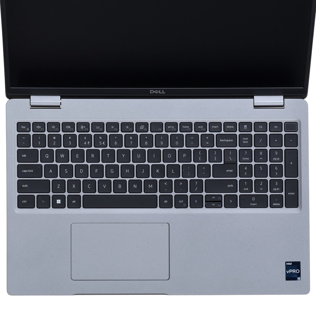DELL LATITUDE 5530 i5-1245U 16GB 256GB SSD 15" FHD (toetsenbord qwerty) Win11pro Gebruikt