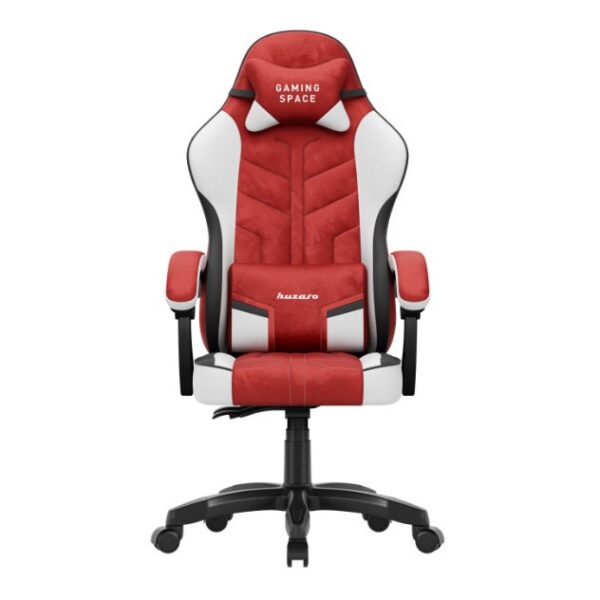 Huzaro Force 2.7 Red gamingstoel