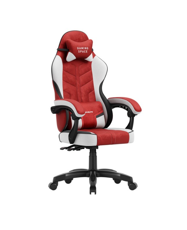 Huzaro Force 2.7 Red gamingstoel