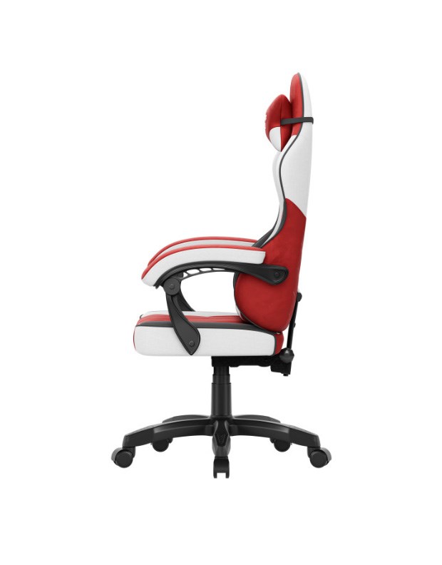 Huzaro Force 2.7 Red gamingstoel