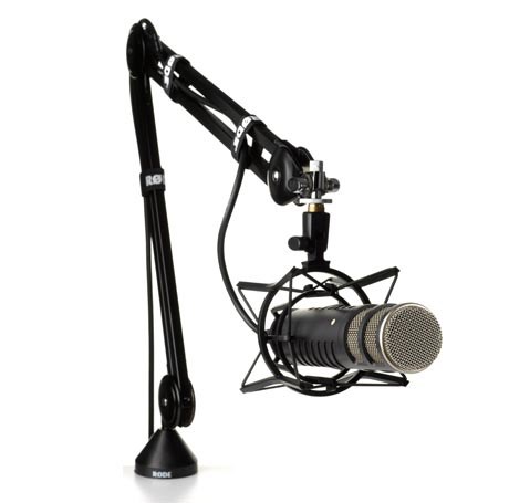 RØDE PSA1 onderdeel & accessoire voor microfoons