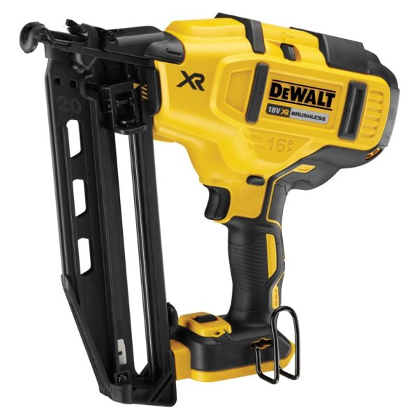 Nagelmachine / nietmachine DeWALT DCN660NT-XJ