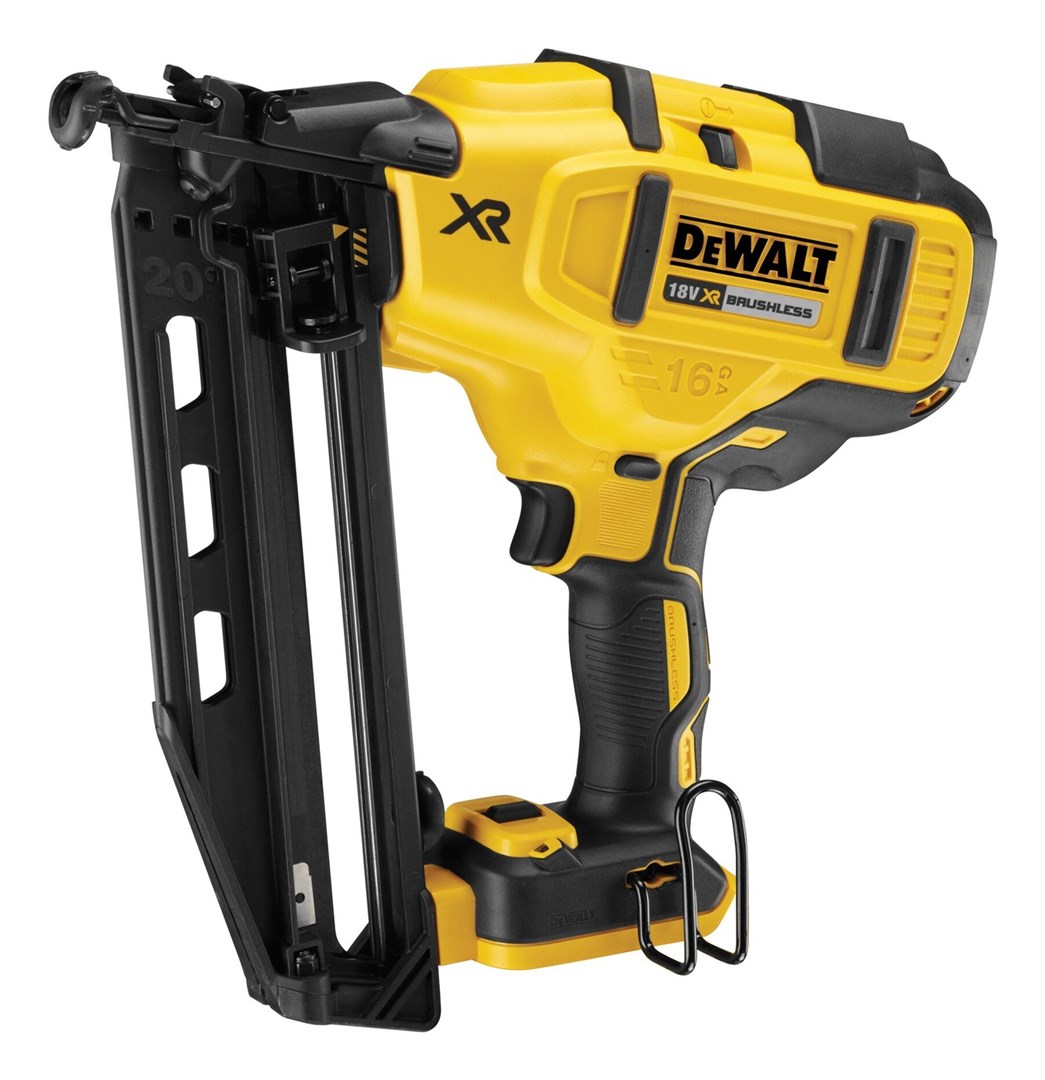 Nagelmachine / nietmachine DeWALT DCN660NT-XJ