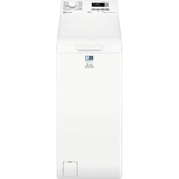 Electrolux EW6T5372P washing machine