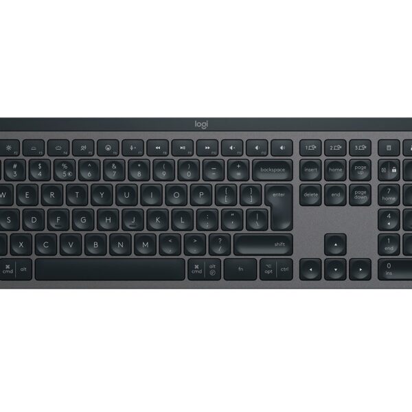 Logitech Master MX Keys S