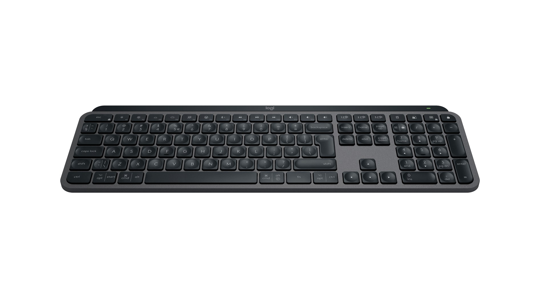 Logitech Master MX Keys S