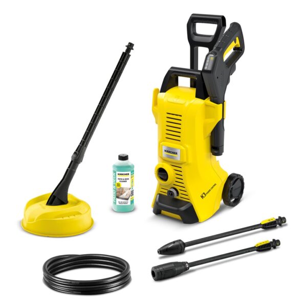 Hogedrukreiniger Karcher K 3 Power Control Home