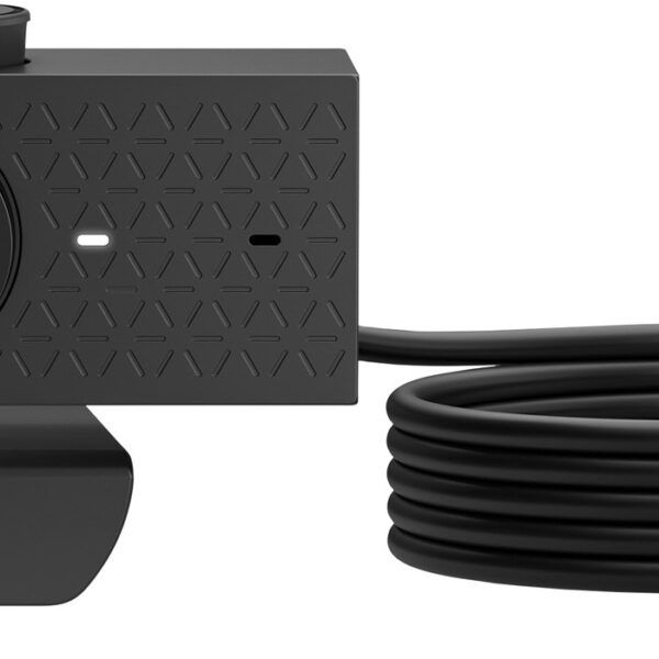 HP 620 FHD-webcam