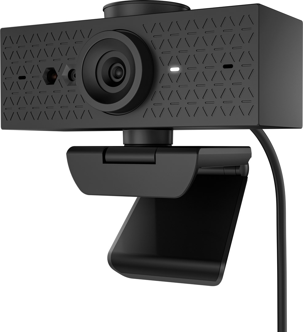 HP 620 FHD-webcam