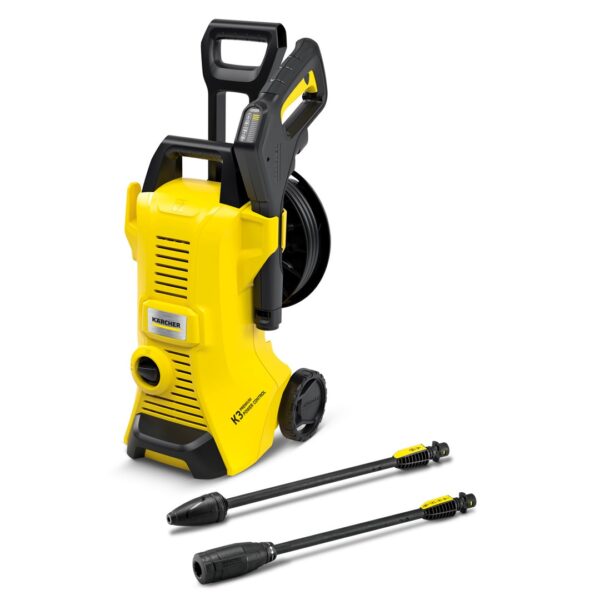KARCHER hogedrukreiniger K 3 Premium Power Control - 1.602-750.0
