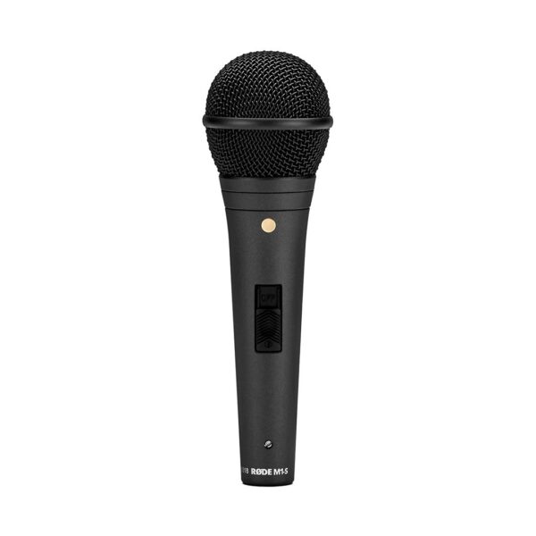 RODE M1-S dynamische microfoon