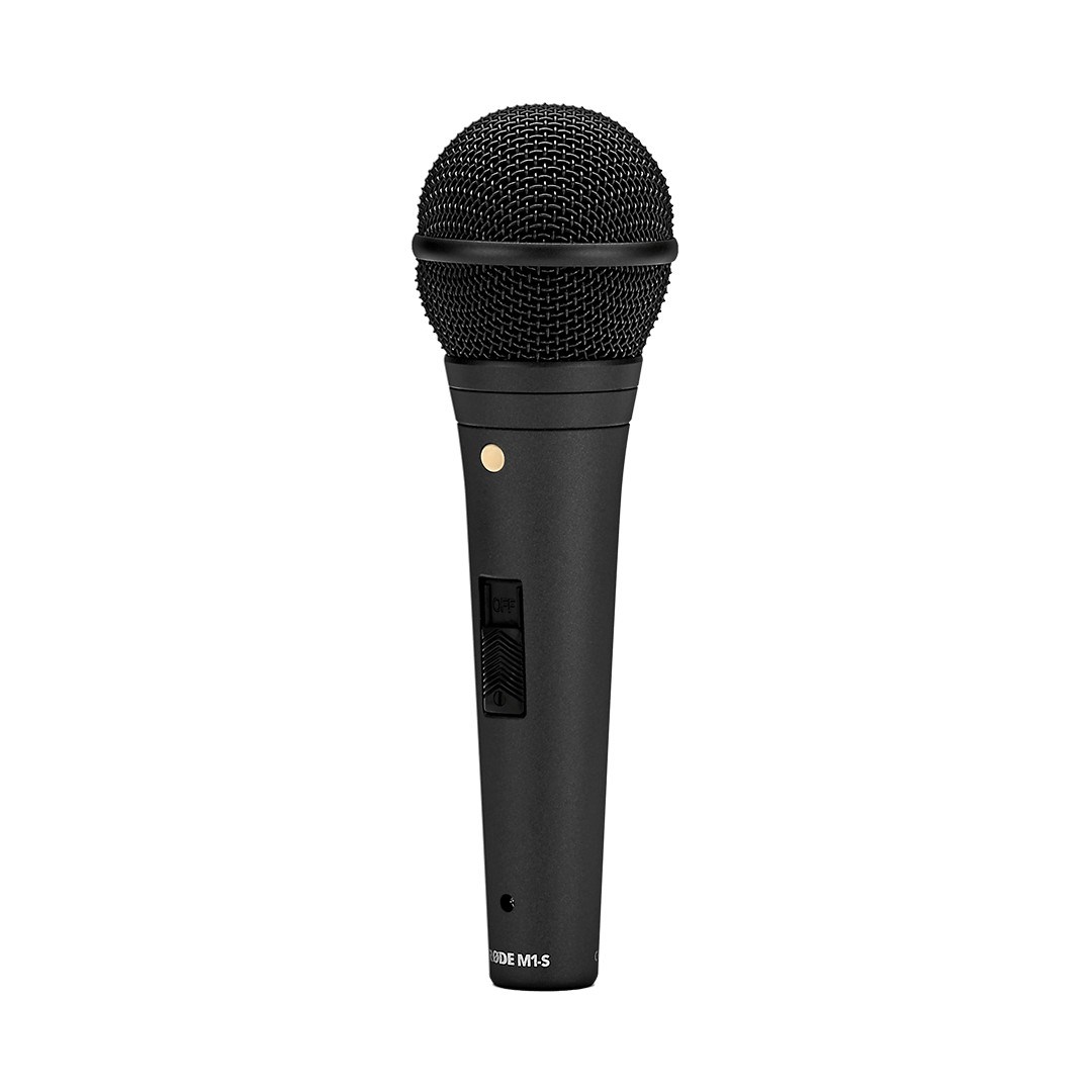 RODE M1-S dynamische microfoon