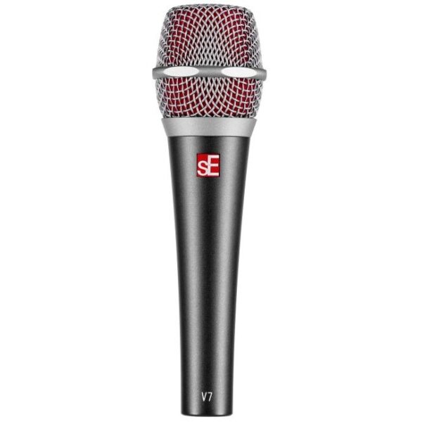 sE Electronics V7 - dynamische microfoon