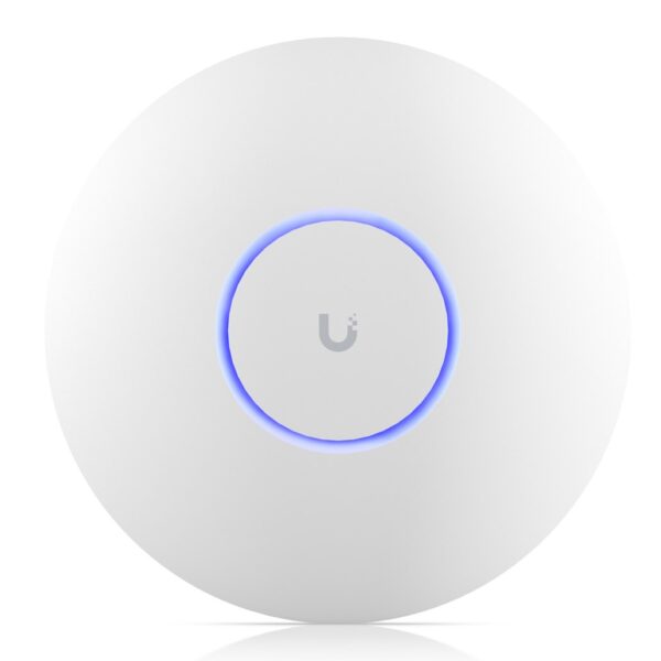Ubiquiti U7 Pro Max 5700 Mbit/s Wit Power over Ethernet (PoE)