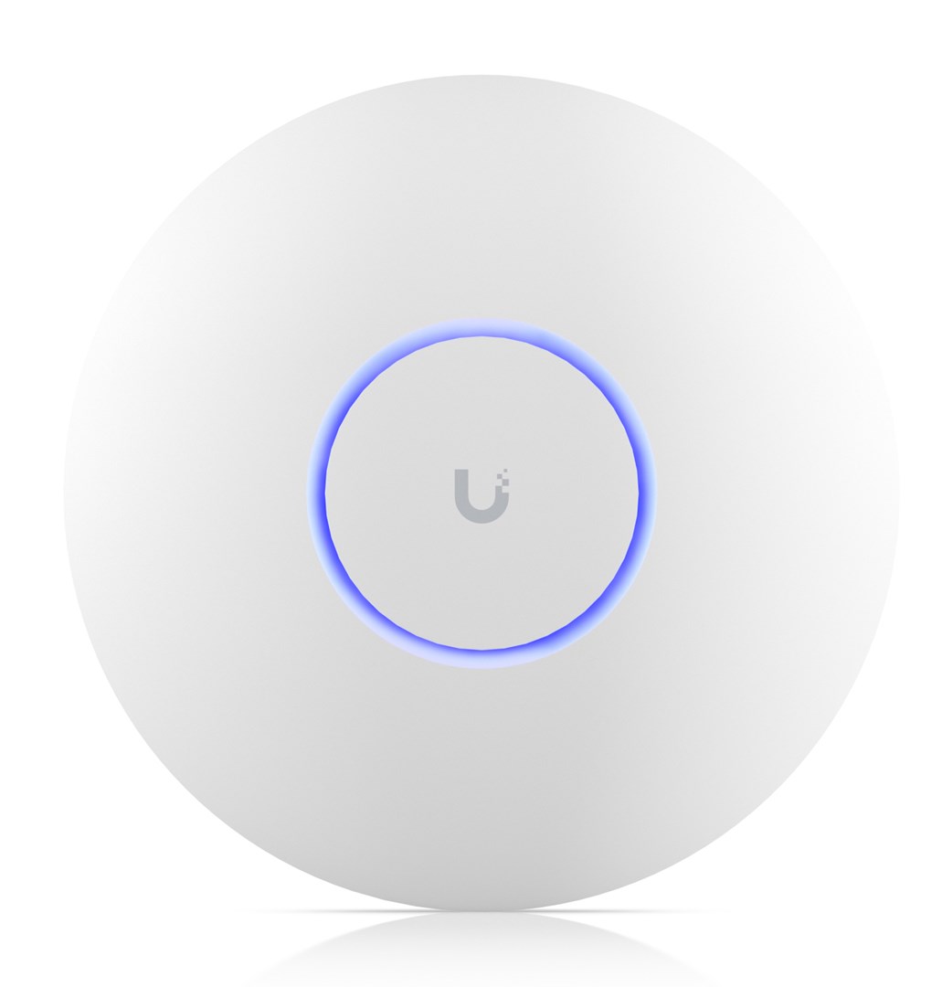 Ubiquiti U7 Pro Max 5700 Mbit/s Wit Power over Ethernet (PoE)